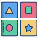 Matchgame Icon